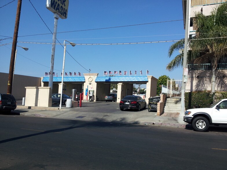 More Photos Of 646 W 6th St, San Pedro Land For Sale