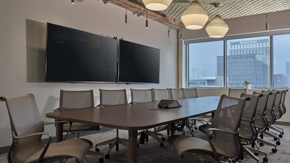 More Photos Of 316 W 12th St, Austin Office For Lease