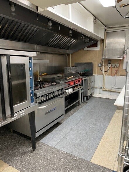 More Photos Of 159 Mayville Rd, Bethel Restaurant For Sale