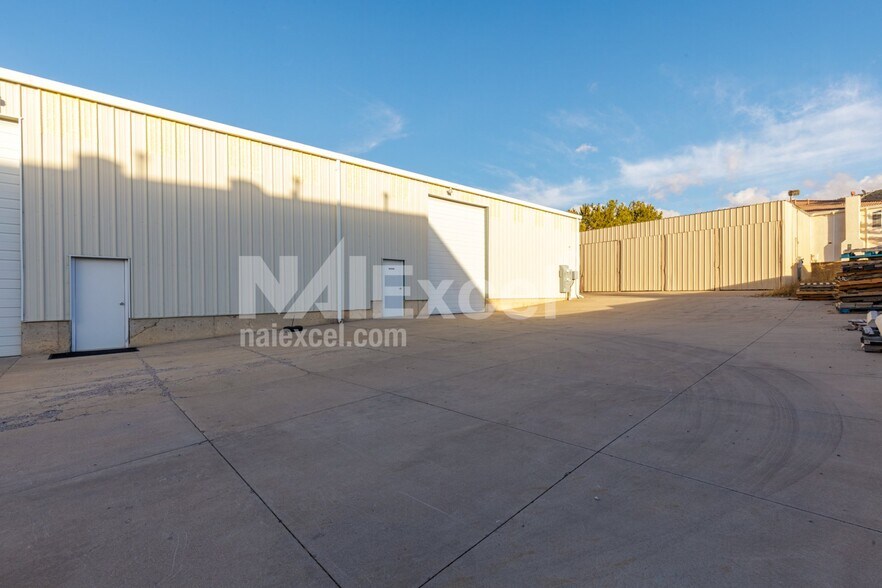 More Photos Of 260 DL Sargent Rd, Cedar City Warehouse For Sale