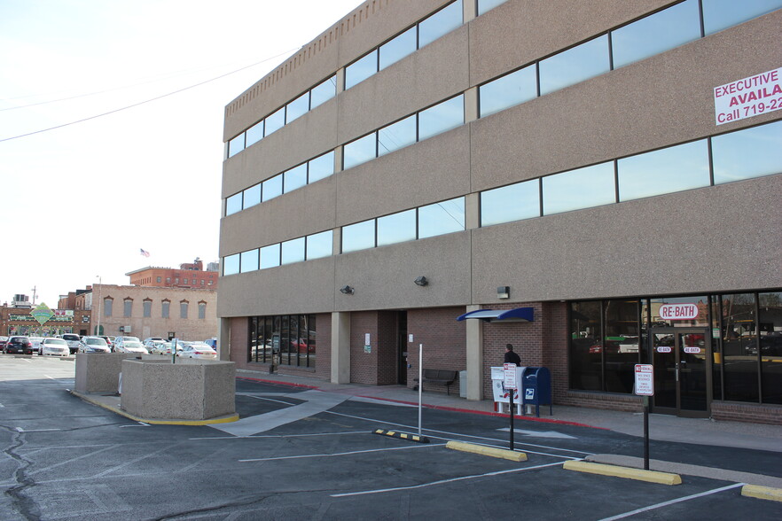More Photos Of 720 N Main St, Pueblo Office For Lease