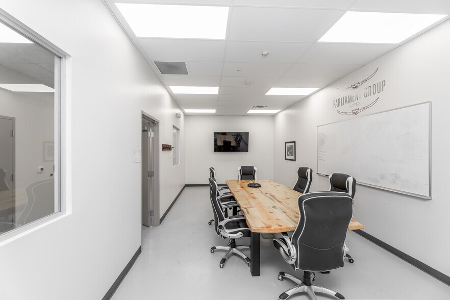 More Photos Of 1575 Crane Way, Sparks Warehouse For Lease