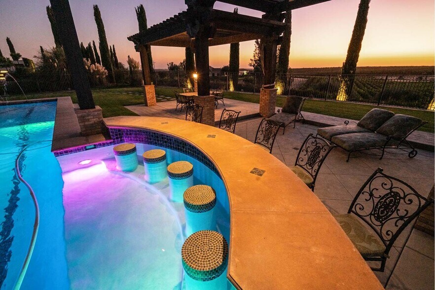 More Photos Of 16073 Highway 65, Bakersfield Winery Vineyard For Sale