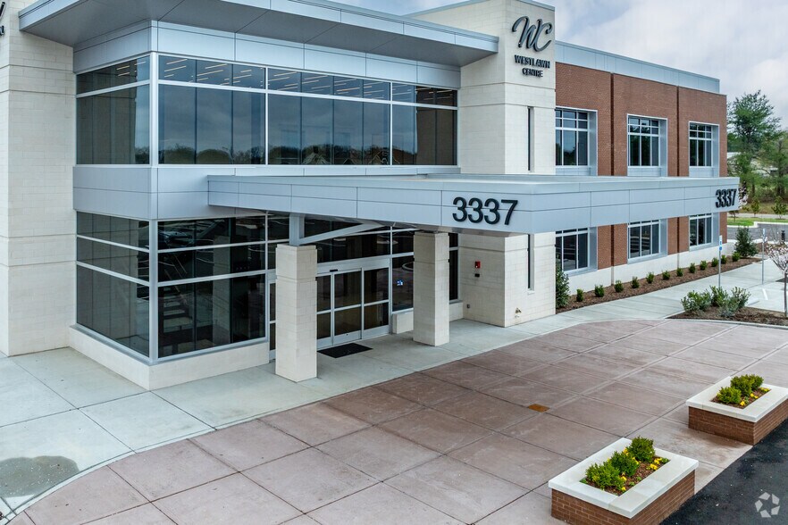 More Photos Of Shores Road & Birchtree Dr., Murfreesboro Medical For Lease