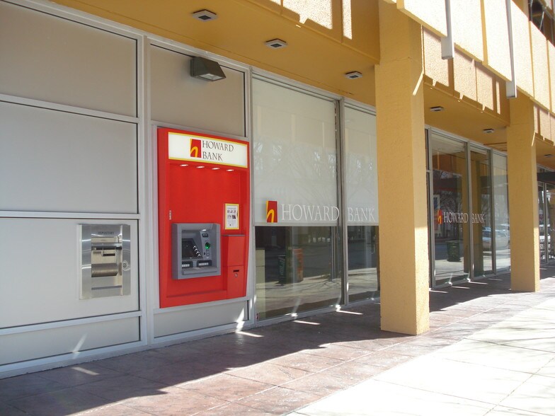 More Photos Of 22 W Pennsylvania Ave, Towson Office For Lease