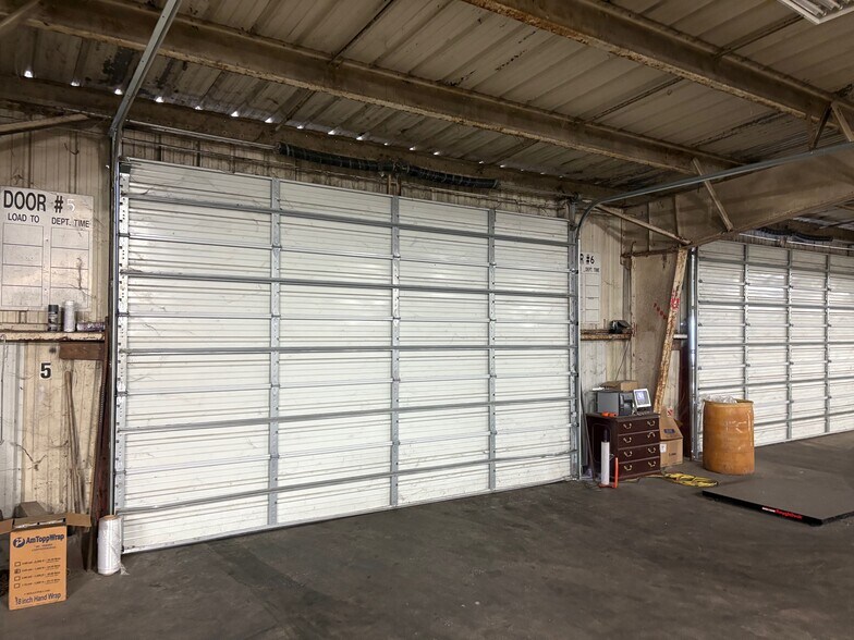 More Photos Of 2517 Nabors Rd SW, Birmingham Truck Terminal For Lease