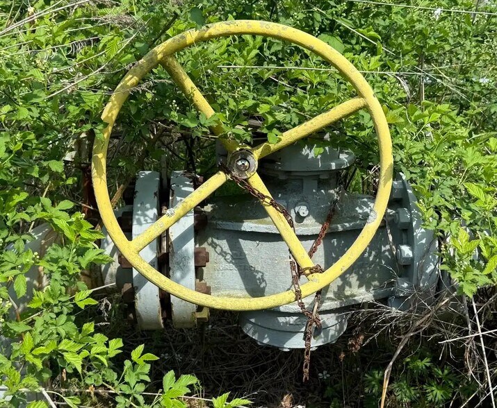 More Photos Of 1510 Columbia Nitrogen, Augusta Warehouse For Lease