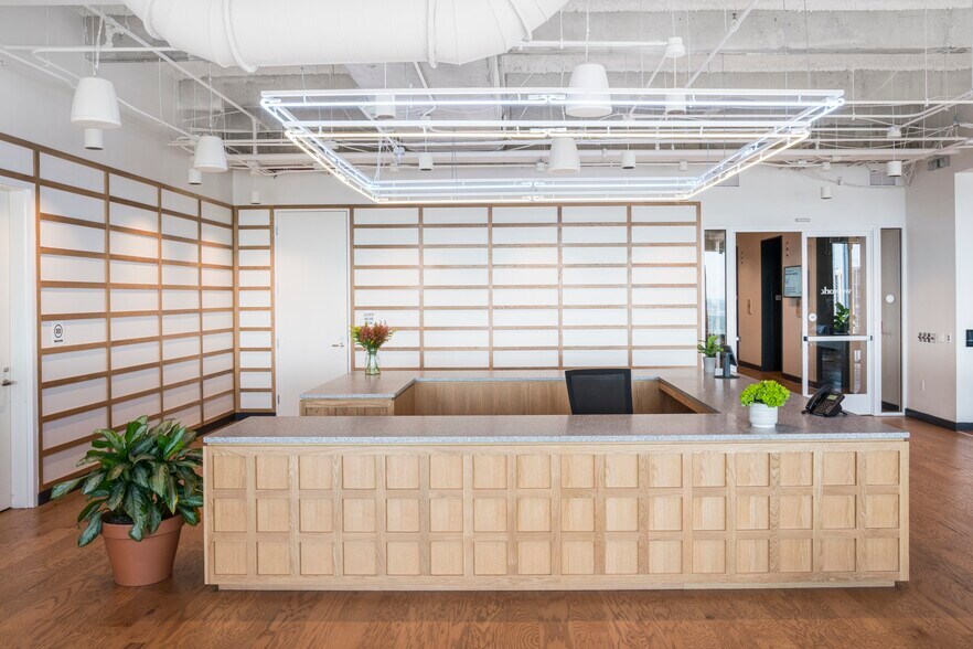 More Photos Of 609 Main St, Houston Office For Lease