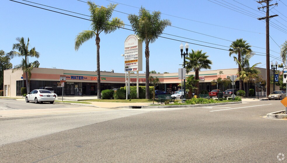 Primary Photo Of 24017 Narbonne Ave, Lomita Unknown For Sale