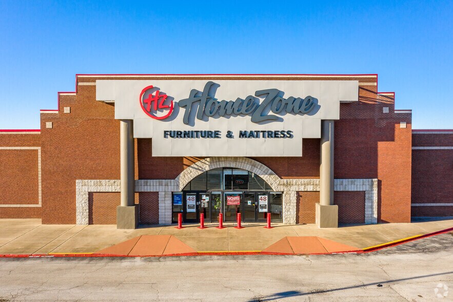 Primary Photo Of 7520-7640 NE Loop 820, North Richland Hills Unknown For Lease