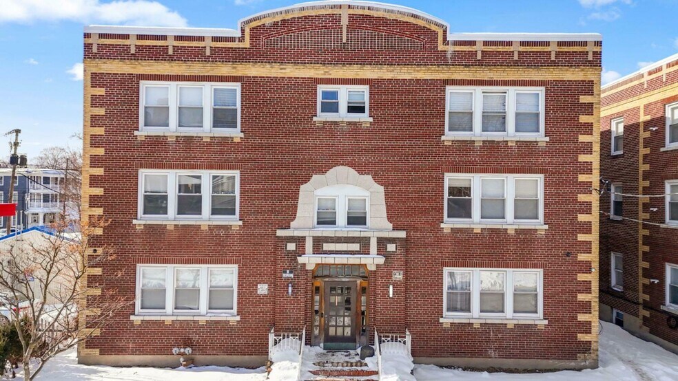 More Photos Of 1 Mather St, Binghamton Apartments For Sale