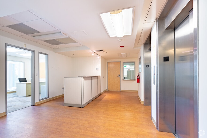 Photo of 3rd Floor Ste 