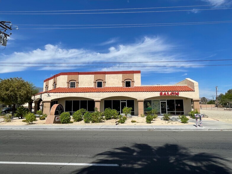 More Photos Of 32475 Date Palm Dr, Cathedral City Freestanding For Lease