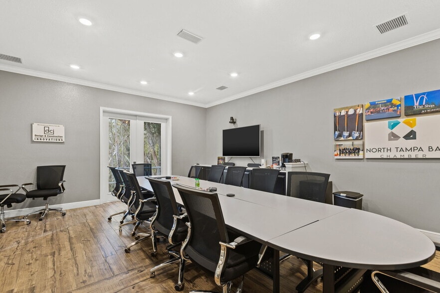 More Photos Of 1868 Highland Oaks Blvd, Lutz Medical For Lease