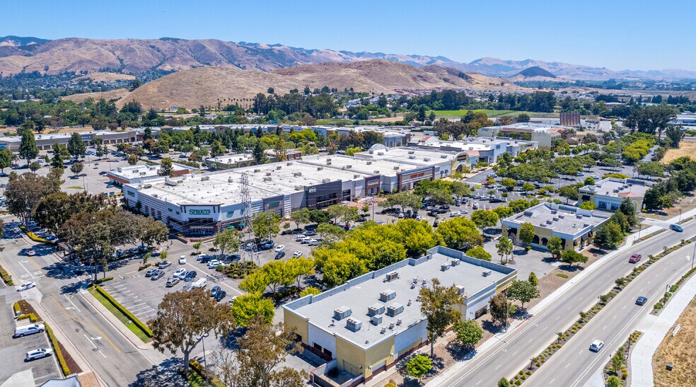 More Photos Of 305-487 Madonna Rd, San Luis Obispo Unknown For Lease