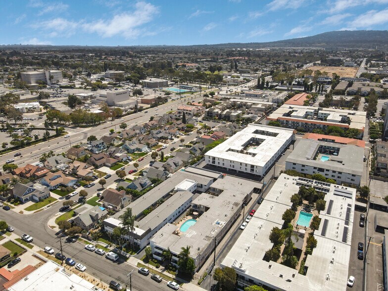 More Photos Of 3444 Emerald St, Torrance Apartments For Sale