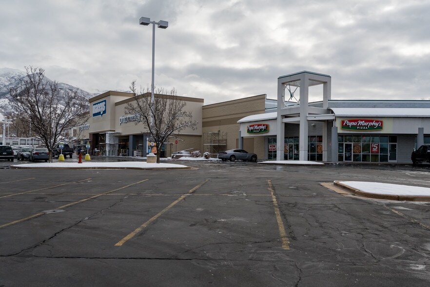 More Photos Of 301-355 36th St, Ogden Storefront For Lease