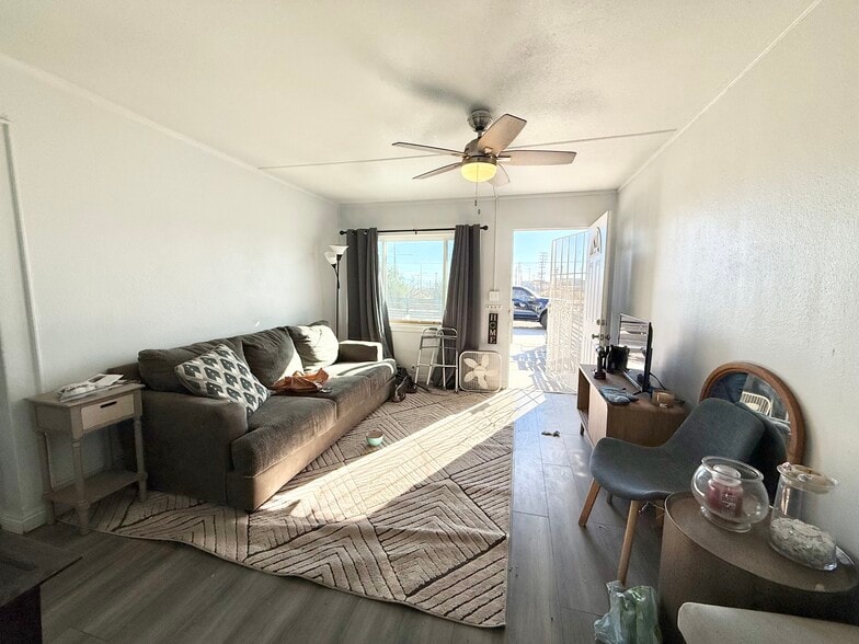 More Photos Of 83298-83420 Argus Ave, Trona Apartments For Sale