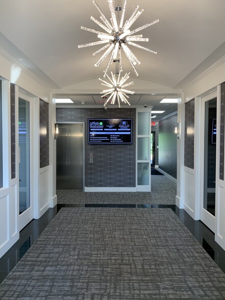 More Photos Of 6303 26 Mile Rd, Washington Loft Creative Space For Lease