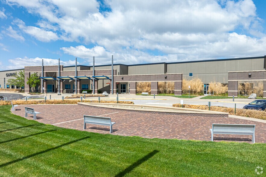 More Photos Of 17100-17150 W 118th Ter, Olathe Office For Lease