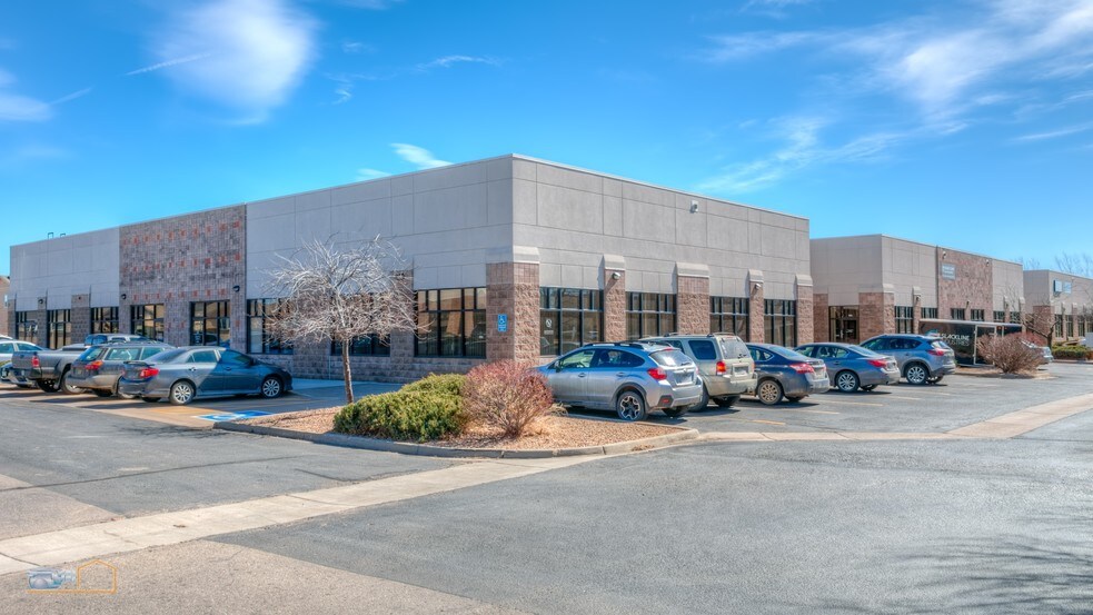 More Photos Of 1376 Miners Dr, Lafayette Research And Development For Lease