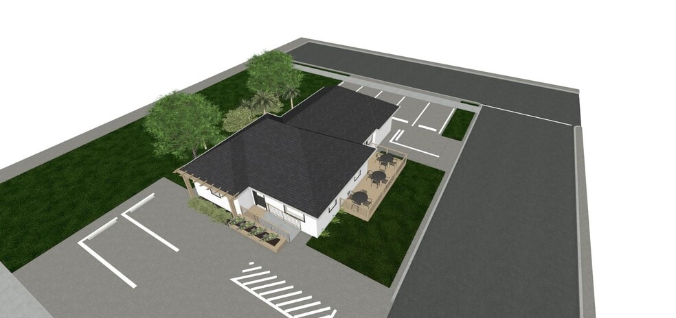 More Photos Of 4950 1st Ave N, Saint Petersburg Storefront For Lease