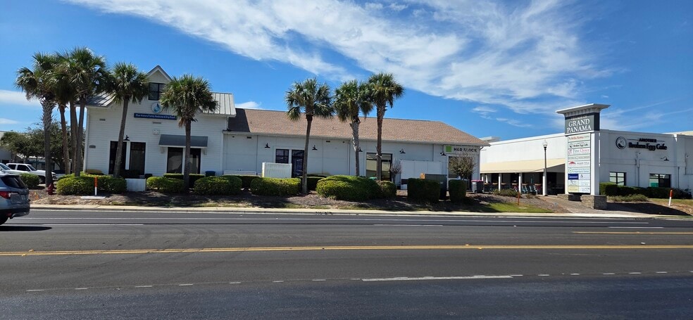 More Photos Of 11501 Hutchison Blvd, Panama City Beach Unknown For Lease