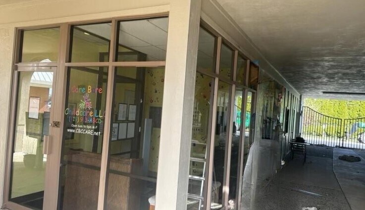 More Photos Of 6204 N Summit St, Toledo Unknown For Lease