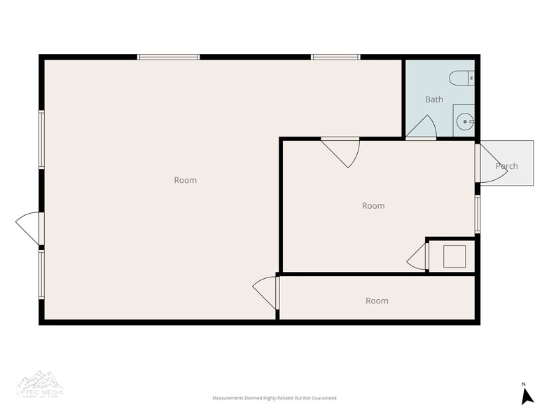 More Photos Of 1260-1278 Broadway, Sonoma Freestanding For Sale