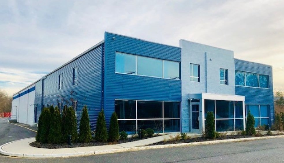Primary Photo Of 555 Industrial Way W, Eatontown Warehouse For Lease