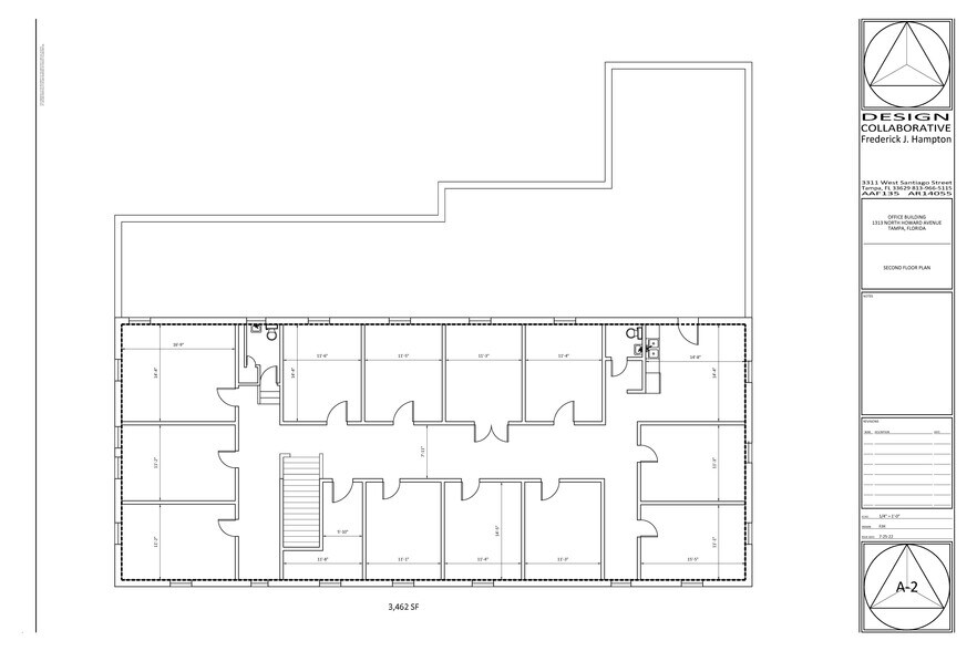 More Photos Of 1313 N Howard Ave, Tampa Office For Sale