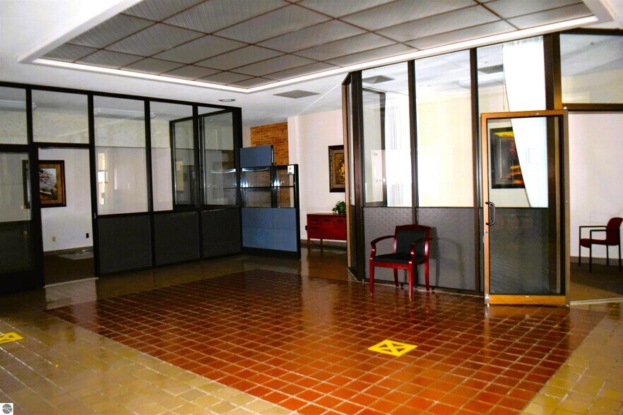 More Photos Of 311 Woodworth Ave, Alma Office Residential For Sale
