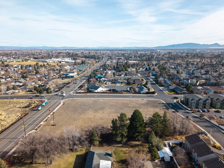 More Photos Of SW 27th St, Redmond Land For Sale