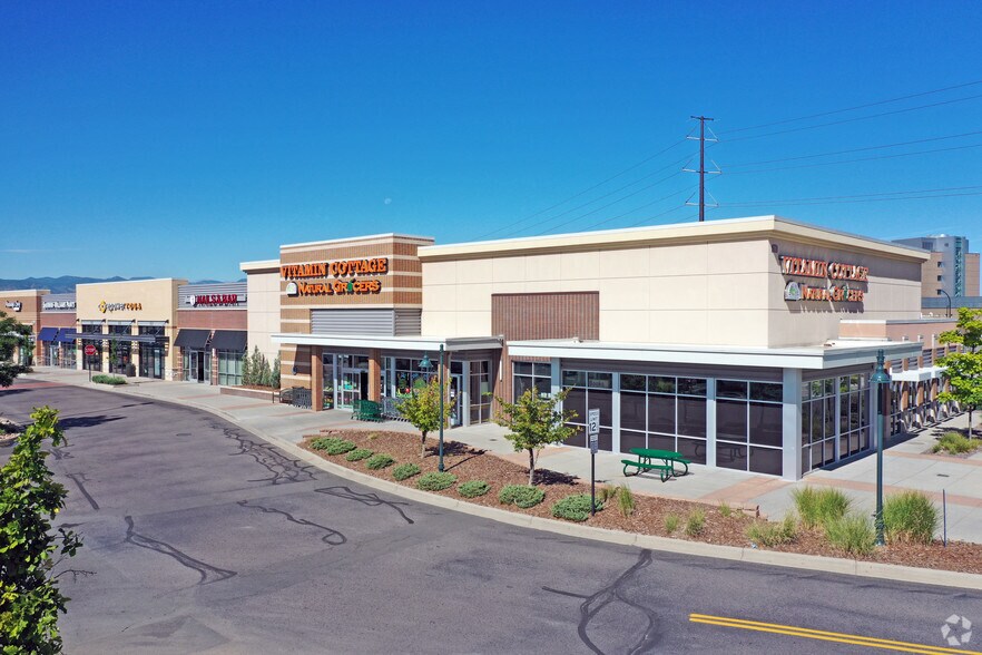 More Photos Of 1100-1265 Sgt. Jon Stiles Dr, Littleton Unknown For Lease