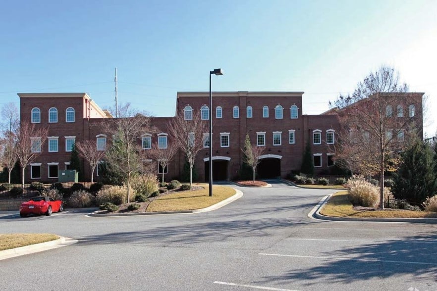 More Photos Of 1570 Old Alabama Rd, Roswell Loft Creative Space For Lease