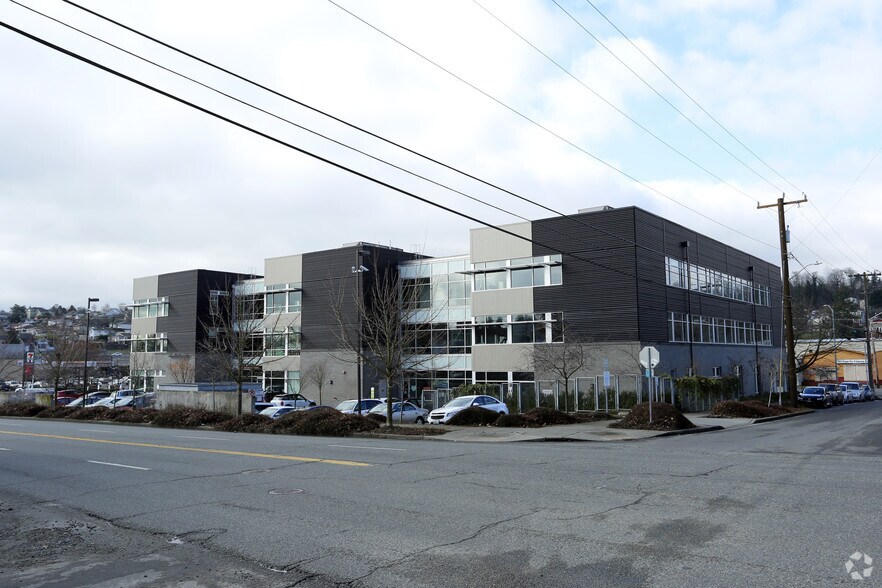 More Photos Of 1900 Rainier Ave S, Seattle Office For Sale
