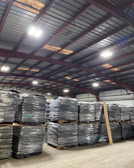 More Photos Of 11765 Darryl Dr, Baton Rouge Warehouse For Lease
