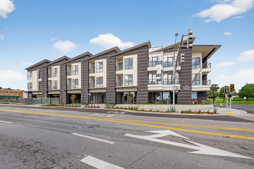 More Photos Of 889 Mc Lellan Dr S, South San Francisco Apartments For Sale