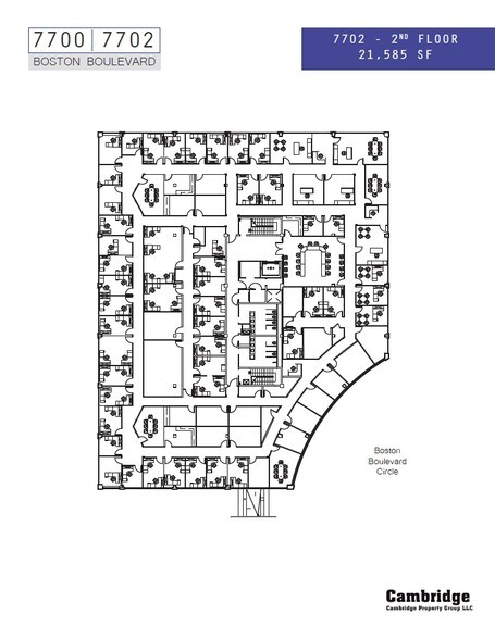 Photo of 2nd Floor Ste 