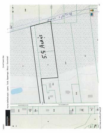 More Photos Of 169 Hutchinson Rd, Jacksonville Land For Sale