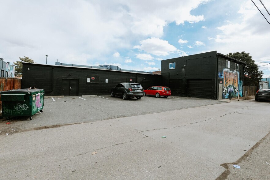 More Photos Of 1559 S Broadway, Denver Storefront Retail Office For Lease