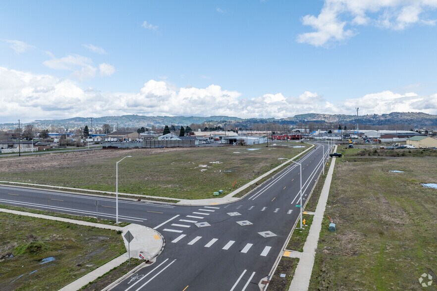 More Photos Of 1330 Alaska St, Longview Land For Sale