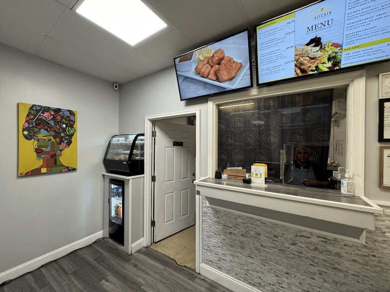 More Photos Of 5011-5015 H St SE, Washington Storefront For Sale