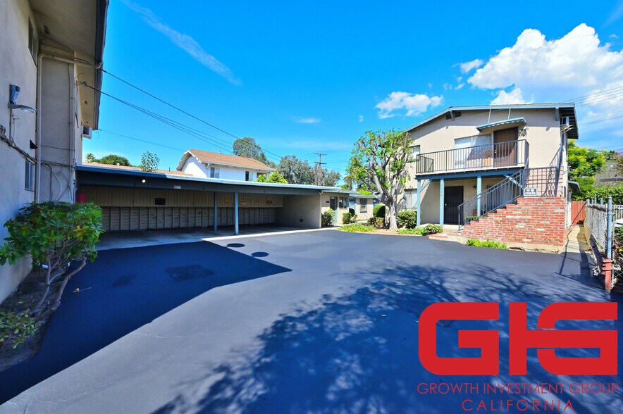 More Photos Of 1757 E Villa St, Pasadena Apartments For Sale