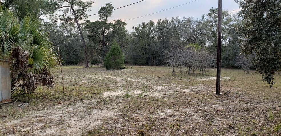 More Photos Of 6480 S Suncoast Blvd, Homosassa Land For Sale