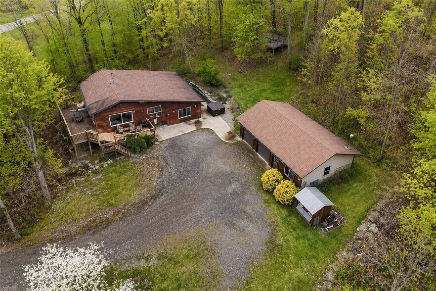 Primary Photo Of 5685 County Road 33, Canandaigua Specialty For Sale