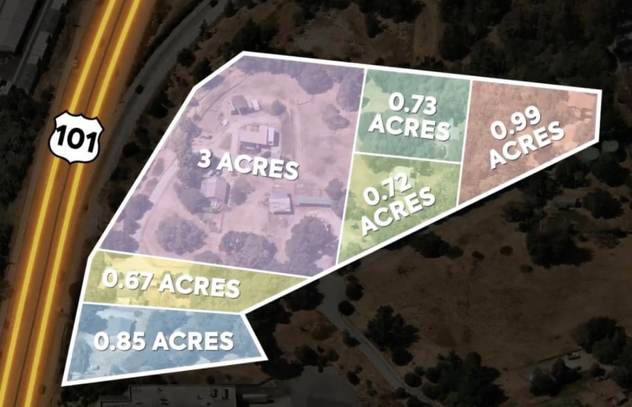 More Photos Of 17663 Vierra Canyon Rd, Salinas Manufactured Housing Mobile Home Park For Sale