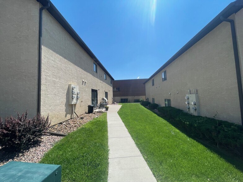 More Photos Of 2625-2627 E Uintah St, Colorado Springs Apartments For Sale