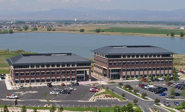 More Photos Of 2695 Rocky Mountain Ave, Loveland Medical For Lease