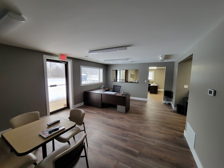 More Photos Of 9477 Vienna Rd, Otisville Medical For Sale